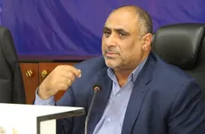 نیکبخت: برنج مازاد کشاورزان با اعتبار ۲۵۰۰ میلیارد تومان خریداری می‌شود
