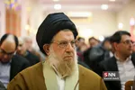 آیت الله سید محمد خامنه ای رئیس بنیاد ایرانشناسی