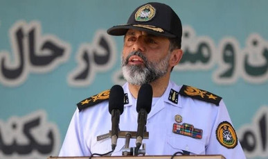 امیر «خوش‌قلب»: سامانه‌های پدافندی دائما در حال تحول هستند