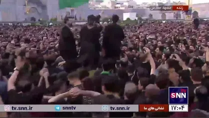 حیدر حیدر علی