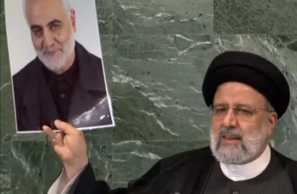 شهید آیت&zwnj;الله رئیسی رئیس&zwnj;جمهوری مکتبی و ولایی بود