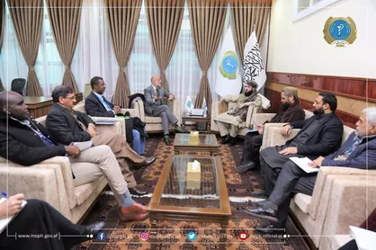 سازمان ملل خواستار لغو ممنوعیت کار زنان توسط طالبان شد