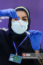 آغاز فاز سوم تزریق واکسن کووایران برکت