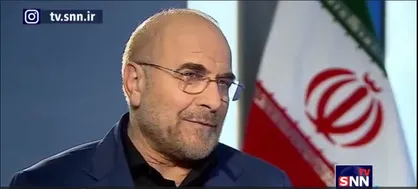 قالیباف چرا نامزد شد؟