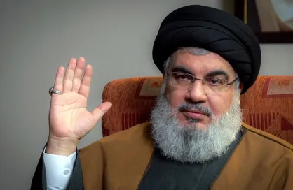 ناگفته&zwnj;های سید حسن نصرالله درباره تاریخچه حزب&zwnj;الله/ قسمت دوم