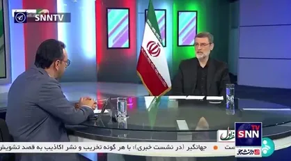 قاضی&zwnj;زاده&zwnj; هاشمی: پاسپورت و پول شهروند ایرانی باید باارزش باشد