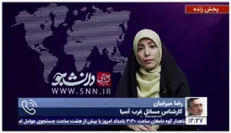 کارشناس مسائل غرب آسیا: علت عقب نشینی ائتلاف سعودی از استان الحدیده خارج کردن انصارالله از استان تعز بود
