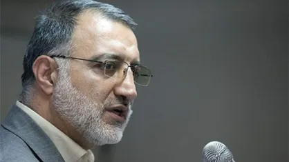 علیرضا زاکانی: از بانیان تفاهمنامه ایران و چین خصوصا رهبرانقلاب باید تشکر کرد / محور مقاومت برای ما اول اول اول است