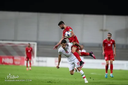 ستاره پرسپولیسی تیم ملی دو بازی آینده را از دست داد؟