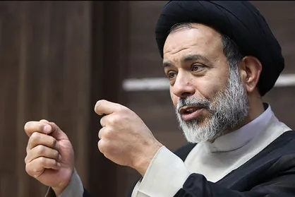 فیلم/ عباس&zwnj; آخوندی از پینگ&zwnj;پنگ تا اقتصاد سرمایه&zwnj;داری!/ بخشی از گفتگوی #خط_کش با سیدعباس نبوی