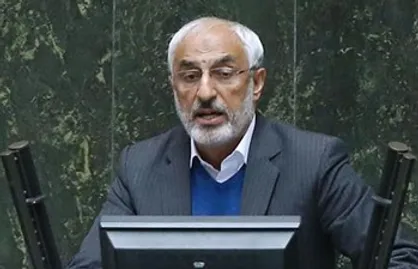 زاهدی: دولت لایحه رتبه&zwnj;بندی معلمان را به مجلس ارائه نکرد