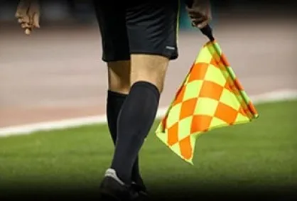 داوران هفته بیست و هفتم لیگ برتر/ قضاوت حیدری و ناظمی برای استقلال و پرسپولیس