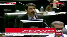 شریعتی: ظاهراً دوستان در رابطه با CFT و پالرمو تصمیم خود را گرفته‌اند! / اگر به این لوایح بپیوندیم، ما را از لیست سیاه خارج نمی‌کنند