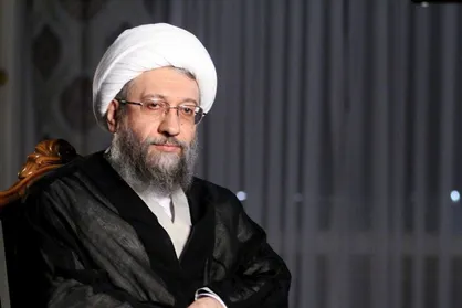 رئیس قوه قضاییه درگذشت آیت الله ایمانی را تسلیت گفت