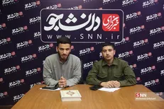 نقش دانشجو در جنگ ترکیبی/ فرهنگ اهمیت دارد اما از حیث فوریت اقتصاد در اولویت است