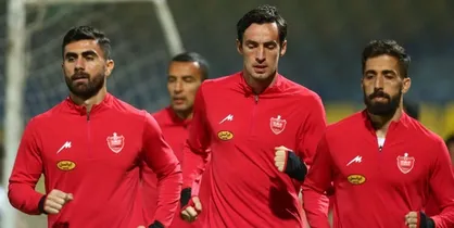 چالش&zwnj;های سخت در انتظار پرسپولیس