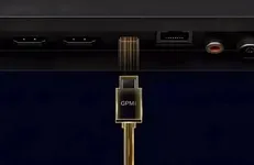 چین با معرفی  استاندارد GPMI به رقابت HDMI رفت!