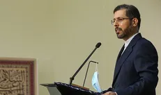آذربایجان‬⁩ غیور همواره دژ مستحکم ⁧‫وطن‬⁩ بوده است