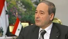 وزیر خارجه سوریه: جنایات اسرائیل مانند اقدامات نازی‌ها است