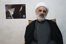 روز قدس حماسه میلیونی برای پاسخ به جنایات صهیونیست‌ها و تجدید بیعت با آرمان‌های انقلاب اسلامی است 