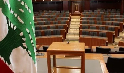 نهمین ناکامی پارلمان لبنان در انتخاب رئیس&zwnj;جمهور