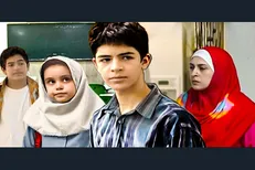 پخش سریال «دفترچه خاطرات» از شبکه آی‌فیلم
