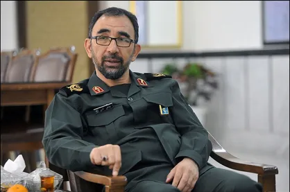 راهیان&zwnj;نور زمینه&zwnj;ای&zwnj; برای انتقال مفاهیم دفاع مقدس است