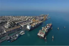 علاقه روسیه برای سرمایه گذاری در بنادر ایران