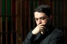 قوچانی: می‌دانستم با این ملت خشمگین پیروز نمی‌شویم