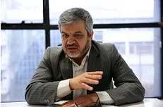 نماینده مجلسی که در اجلاس مسکو جای پرچم ایران و اسرائیل را تغییر داد