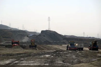 مسیر برگشت کمربندی ایلخچی به زودی افتتاح می&zwnj;شود