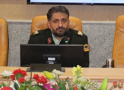 ۶۹ درصد سرقت&zwnj;های منزل در کرمانشاه کشف شده است