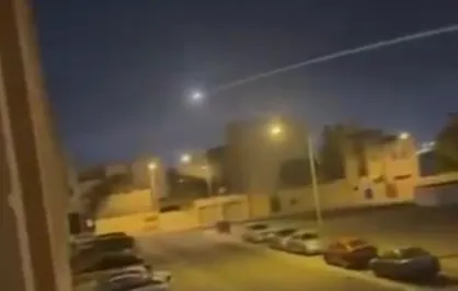 سامانه پدافندی پاتریوت آمریکایی؛ جان مردم بحرین را گرفت