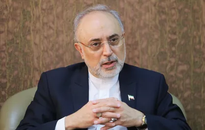 تکمیل کارخانه تولید روتور برای استفاده در سانتریفیوژ&zwnj;های پیشرفته در چارچوب فرمان رهبر انقلاب