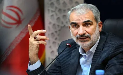 ضرورت برپایی ۹۰ میلیون نفر روز اردوی دانش آموزی