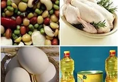 تذکر نمایندگان مجلس به مسئولان درباره گرانی کالا‌های اساسی