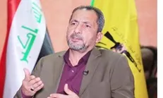 مکان‌های استقرار داعش و «قسد» در شرق فرات تحت حمایت آمریکاست