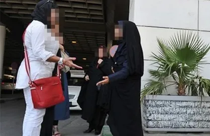 نشانه&zwnj;های روشن مداخله امنیتی غربی&zwnj;ها در امر اجتماعی حجاب/ پرداخت ساعتی ۳ تا ۵ دلار برای تابوشکنی!