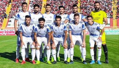 وضعیت مبهم ۴ بازیکن گل گهر برای دیدار مقابل استقلال