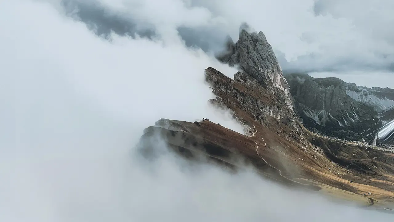 آیا زمستان امسال بدون برف خواهد بود؟
