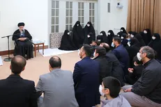رهبر انقلاب: راه آقای مصباح ادامه یابد/ یکی از واجبات حوزه و روحانیت بزرگداشت ایشان است