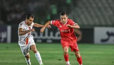 یحیی گل محمدی خواهان جذب وینگر پرسپولیس