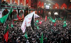 ۳ میلیون زائر در کربلای معلی/ تدابیر ویژه امنیتی اعمال شد