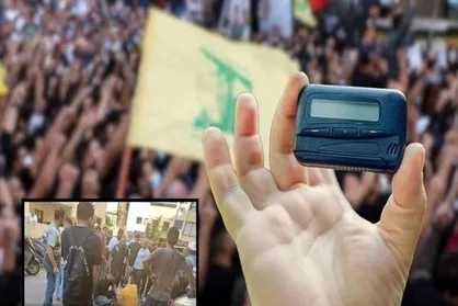 اهداف پنهان رژیم اسرائیل از انفجار دستگاه&zwnj;های ارتباطاتی در لبنان