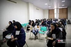 دفترچه راهنمای انتخاب رشته کنکور امروز منتشر می‌شود/ آغاز انتخاب رشته از ۱۱ شهریور
