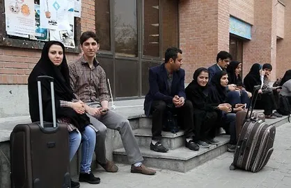 احداث خوابگاه متاهلی، سراب یا واقعیت؟/ آخرین وضعیت خوابگاه&zwnj;های متاهلی دانشگاه علوم پزشکی مازندران + عکس و فیلم