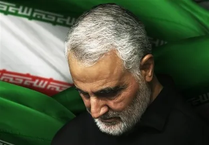 تسلیت معاونان آموزش&zwnj;وپرورش در پی شهادت شهید قاسم سلیمانی