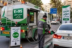 بنزین سوپر وارداتی از ۲۸ مرداد با قیمت هر لیتر ۸۹ هزار و ۷۰۰ تومان عرضه می‌شود
