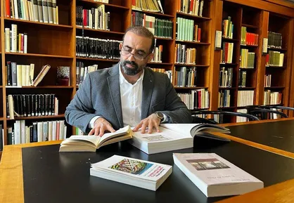 رسانه&zwnj;های سوئیس نمایشگاه کتاب تهران را مهمترین رویداد فرهنگی ایران معرفی کرده&zwnj;اند
