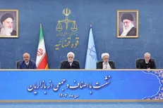 محسنی اژه ای: حمایت از تولید و فعالیت سالم اقتصادی یکی از اولویت‌های اصلی کشور است